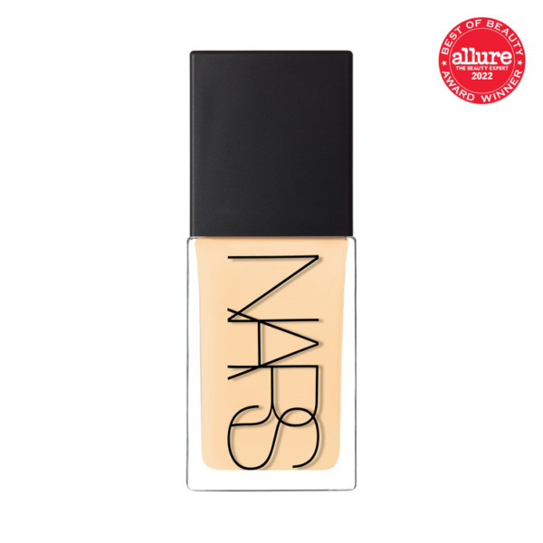 NARS Light Reflecting Foundation - Advanced Makeup-Skincare Hybrid Foundation - 30ml (Deauville - Light 4)